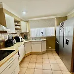 Brazilian Family In Uk 02